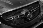 Mercedes-AMG GLE63 Inferno by TopCar (Black) 2016 года